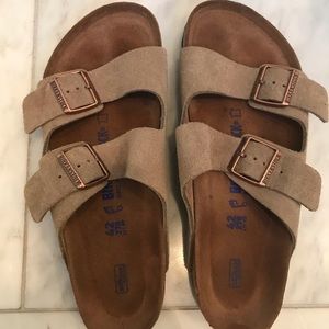 Men’s Birkenstock Sandals